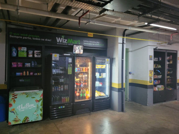 Imagem Imóvel com 2 Quartos à Venda, 51 m² em Sul (águas Claras) - Brasília