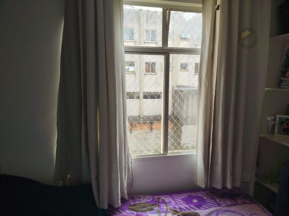 Imagem Apartamento com 3 Quartos à Venda, 94 m² em Bacacheri - Curitiba