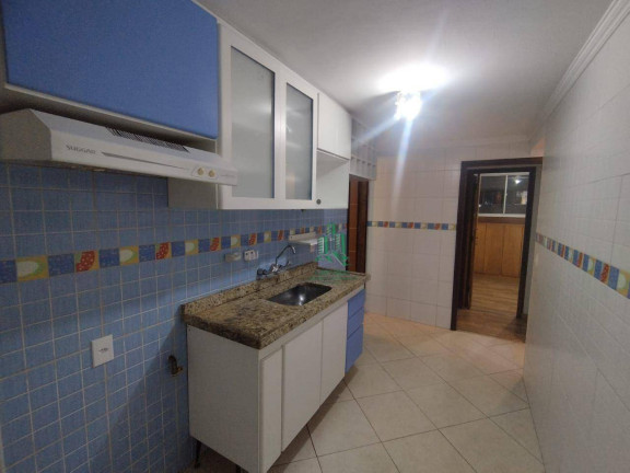 Imagem Apartamento com 2 Quartos à Venda, 60 m² em Parque Cecap - Guarulhos Imagem Apartamento com 2 Quartos à Venda, 60 m² em Parque Cecap - Guarulhos
