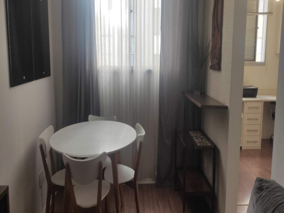 Imagem Imóvel com 2 Quartos para Alugar, 43 m² em água Branca - São Paulo Imagem Imóvel com 2 Quartos para Alugar, 43 m² em água Branca - São Paulo