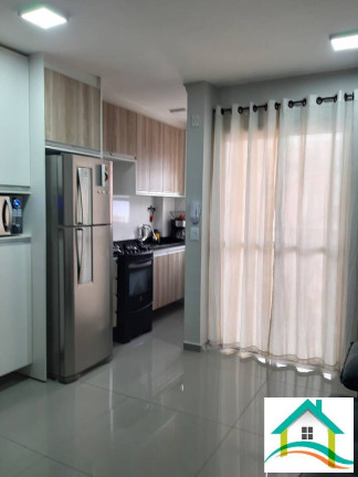Imagem Cobertura com 2 Quartos à Venda, 76 m² em Vila Palmares - Santo André