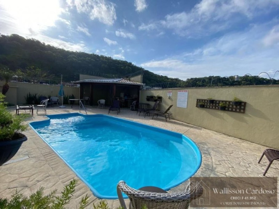 Apartamento com 3 Quartos à Venda, 87 m² em Tabuleiro - Camboriú