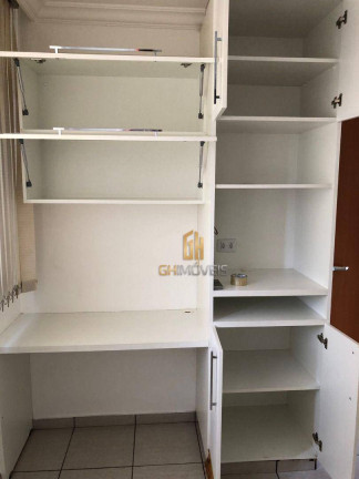 Imagem Apartamento com 3 Quartos à Venda, 72 m² em Cidade Jardim - Goiânia