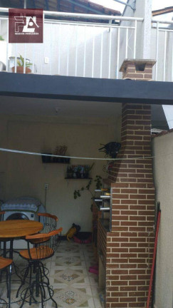 Imagem Casa com 2 Quartos à Venda, 52 m² em Loteamento Jardim Primavera - Lorena