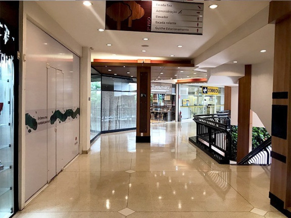 Imagem Ponto Comercial para Alugar ou Temporada, 32 m² em Centro - Jundiaí Imagem Ponto Comercial para Alugar ou Temporada, 32 m² em Centro - Jundiaí