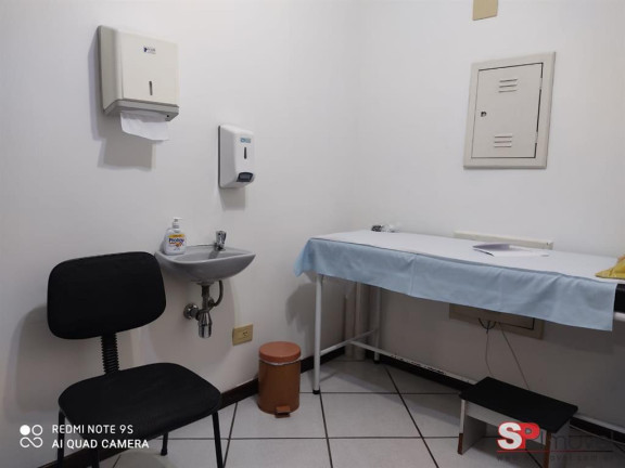 Imagem Imóvel com 1 Quarto à Venda, 100 m² em Perdizes - São Paulo Imagem Imóvel com 1 Quarto à Venda, 100 m² em Perdizes - São Paulo