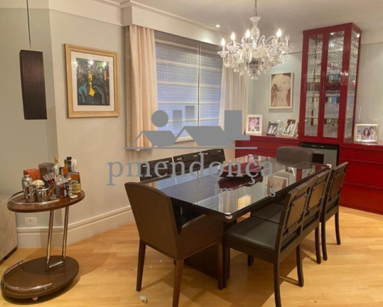 Imagem Apartamento com 3 Quartos à Venda, 173 m² em Perdizes - São Paulo Imagem Apartamento com 3 Quartos à Venda, 173 m² em Perdizes - São Paulo