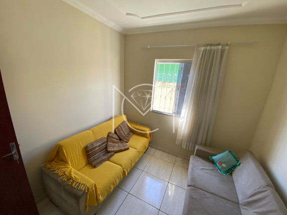 Imagem Casa com 3 Quartos à Venda, 70 m² em Floresta Encantada - Esmeraldas