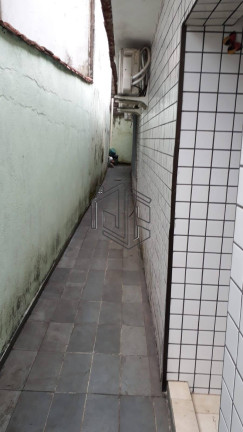 Imagem Casa com 2 Quartos à Venda, 85 m² em Vila Cascatinha - São Vicente