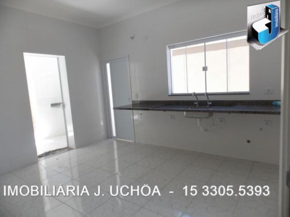 Imagem Casa com 2 Quartos à Venda, 150 m² em Jardim Residencial Santa Cruz - Tatuí