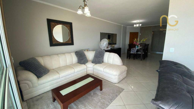 Imagem Apartamento com 3 Quartos à Venda, 176 m² em Aviação - Praia Grande