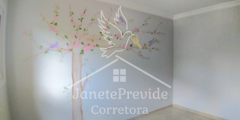 Imagem Casa de Condomínio com 4 Quartos à Venda, 290 m² em Alphaville - Santana De Parnaíba