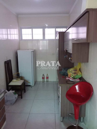 Imagem Casa com 3 Quartos à Venda, 126 m² em Esplanada Dos Barreiros - São Vicente