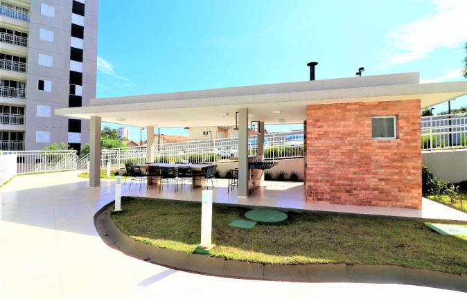 Imagem Apartamento com 2 Quartos à Venda, 57 m² em Mansões Santo Antônio - Campinas Imagem Apartamento com 2 Quartos à Venda, 57 m² em Mansões Santo Antônio - Campinas
