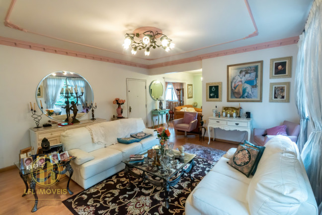 Imagem Apartamento com 3 Quartos à Venda, 188 m² em Jardim Paulista - São Paulo Imagem Apartamento com 3 Quartos à Venda, 188 m² em Jardim Paulista - São Paulo