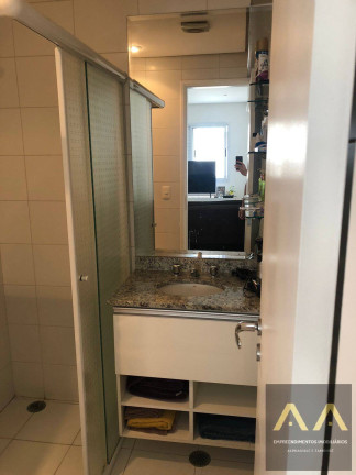 Imagem Apartamento com 2 Quartos para Alugar, 84 m² em São Paulo