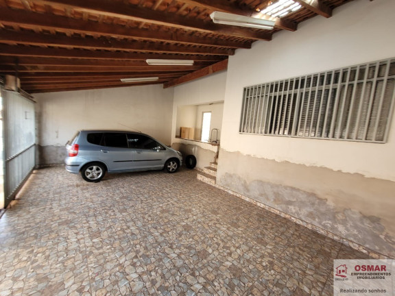 Imagem Casa com 3 Quartos à Venda, 100 m² em Parque Nova Veneza/inocoop (nova Veneza) - Sumaré Imagem Casa com 3 Quartos à Venda, 100 m² em Parque Nova Veneza/inocoop (nova Veneza) - Sumaré