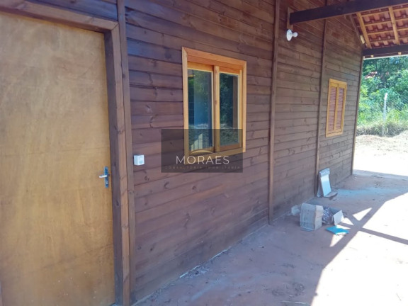 Imagem Casa com 1 Quarto à Venda, 38 m² em Recanto Da Amizade - Botucatu Imagem Casa com 1 Quarto à Venda, 38 m² em Recanto Da Amizade - Botucatu