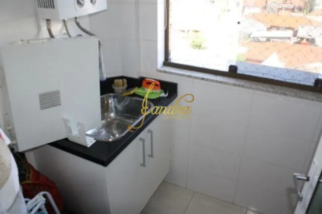 Imagem Apartamento com 3 Quartos à Venda,  em Navegantes - Capão Da Canoa