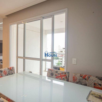Imagem Apartamento com 2 Quartos à Venda, 67 m² em Perdizes - São Paulo