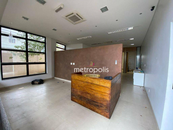 Imagem Edifício Residencial para Alugar, 280 m² em Vila Liviero - São Paulo