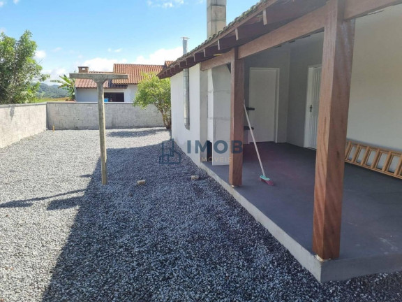 Imagem Casa com 2 Quartos à Venda, 160 m² em Escolinha - Guaramirim Imagem Casa com 2 Quartos à Venda, 160 m² em Escolinha - Guaramirim