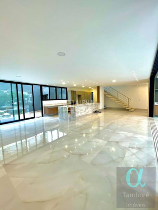Imagem Casa de Condomínio com 4 Quartos à Venda, 415 m² em Tamboré - Santana De Parnaíba