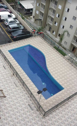 Imagem Apartamento com 2 Quartos à Venda,  em Paraíso (polvilho) - Cajamar