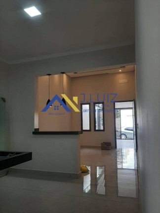 Imagem Casa com 2 Quartos à Venda, 100 m² em Jardim Monte Carlo - Indaiatuba Imagem Casa com 2 Quartos à Venda, 100 m² em Jardim Monte Carlo - Indaiatuba