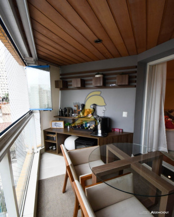 Imagem Apartamento com 3 Quartos à Venda, 98 m² em Vila Pompéia - São Paulo Imagem Apartamento com 3 Quartos à Venda, 98 m² em Vila Pompéia - São Paulo