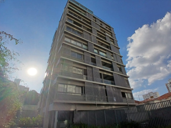 Imagem Apartamento com 3 Quartos à Venda, 84 m² em Perdizes - São Paulo