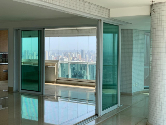 Imagem Apartamento com 4 Quartos à Venda, 335 m² em Jardim Anália Franco - São Paulo Imagem Apartamento com 4 Quartos à Venda, 335 m² em Jardim Anália Franco - São Paulo