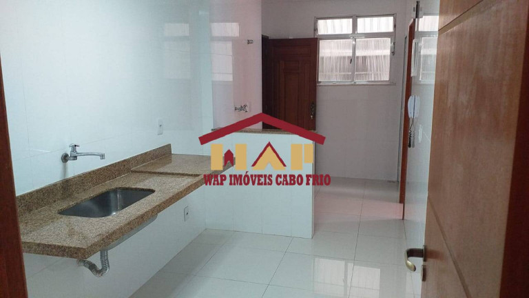 Imagem Apartamento com 2 Quartos à Venda, 66 m² em Passagem - Cabo Frio Imagem Apartamento com 2 Quartos à Venda, 66 m² em Passagem - Cabo Frio
