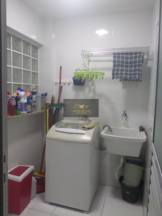 Imagem Apartamento com 2 Quartos à Venda, em Vila Tupi - Praia Grande Imagem Apartamento com 2 Quartos à Venda, em Vila Tupi - Praia Grande