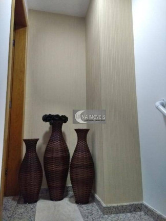 Imagem Cobertura com 3 Quartos à Venda, 140 m² em Paraíso - Santo André