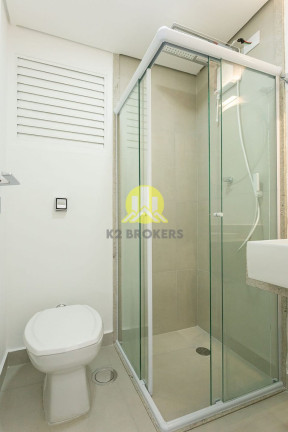 Imagem Apartamento com 1 Quarto à Venda, 30 m² em Jardim Paulistano - São Paulo Imagem Apartamento com 1 Quarto à Venda, 30 m² em Jardim Paulistano - São Paulo