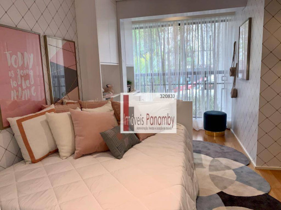 Imagem Apartamento com 3 Quartos à Venda, 173 m² em Perdizes - São Paulo