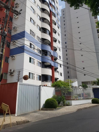 Imagem Apartamento com 3 Quartos à Venda, 97 m² em Fátima