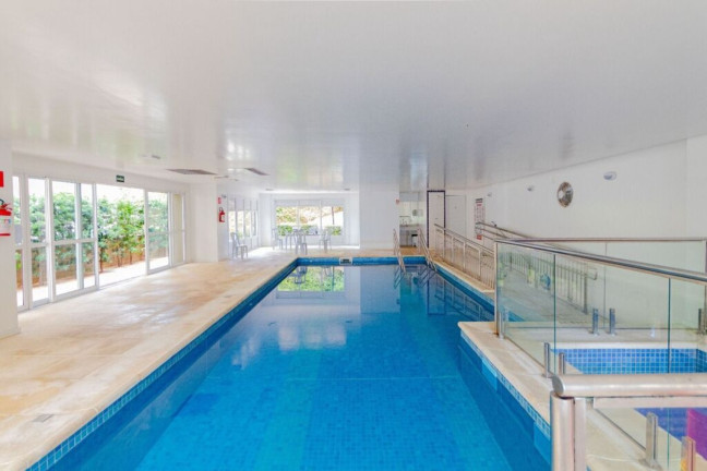 Imagem Imóvel com 2 Quartos à Venda, 75 m² em Jardim Carvalho - Porto Alegre Imagem Imóvel com 2 Quartos à Venda, 75 m² em Jardim Carvalho - Porto Alegre