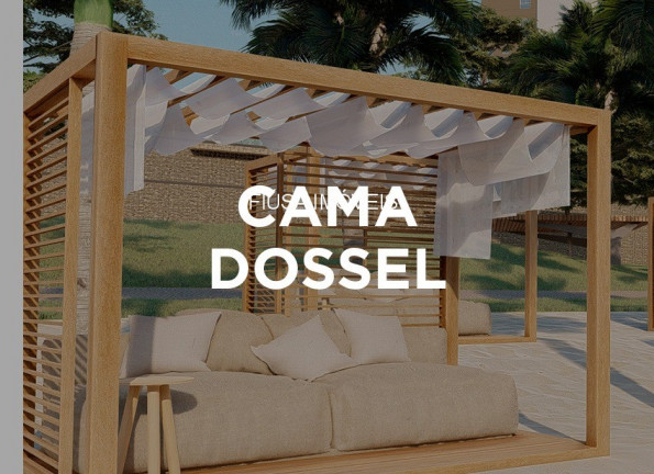 Imagem Apartamento com 1 Quarto à Venda, 48 m² em Zona Rural - Rifaina