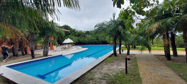 Imagem Casa com 4 Quartos à Venda, 300 m² em Centro - Mata De São João Imagem Casa com 4 Quartos à Venda, 300 m² em Centro - Mata De São João
