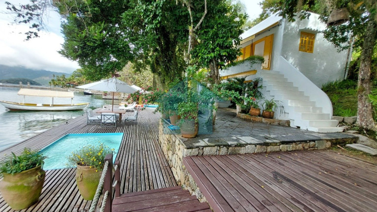 Imagem Terreno à Venda, 2.089 m² em Ilha Do Cavaco - Angra Dos Reis Imagem Terreno à Venda, 2.089 m² em Ilha Do Cavaco - Angra Dos Reis