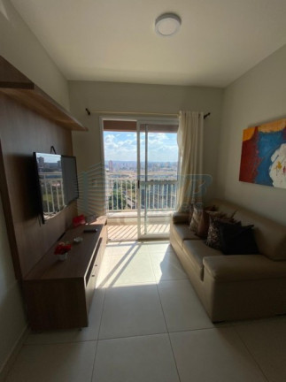 Imagem Apartamento à Venda,  em Jardim Palma Travassos - Ribeirão Preto