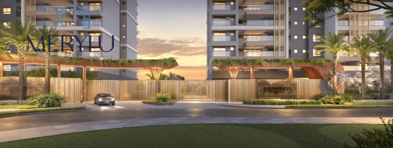 Imagem Apartamento com 2 Quartos à Venda, 77 m² em Brooklin - São Paulo Imagem Apartamento com 2 Quartos à Venda, 77 m² em Brooklin - São Paulo