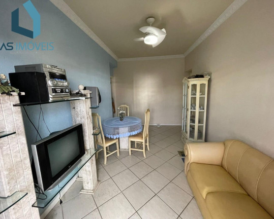 Imagem Apartamento com 2 Quartos à Venda, 90 m² em Vila Nova - Cabo Frio