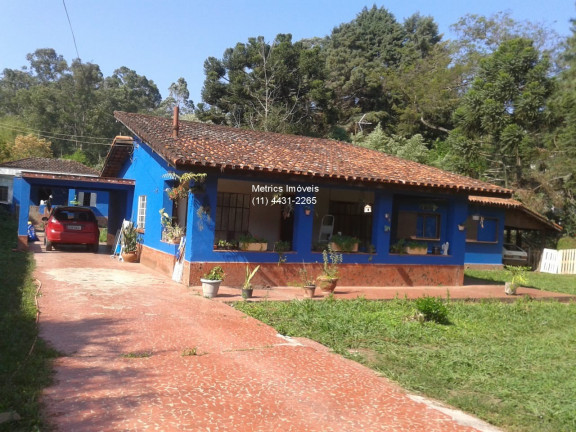 Imagem Imóvel com 5 Quartos à Venda,  em Parque Iramaia - Campo Limpo Paulista