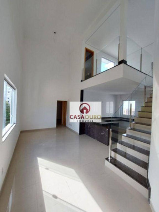 Imagem Cobertura com 2 Quartos à Venda, 130 m² em Vila Paris - Belo Horizonte
