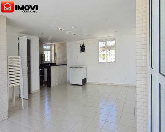 Imagem Apartamento com 2 Quartos à Venda, 85 m² em Itapuã - Vila Velha Imagem Apartamento com 2 Quartos à Venda, 85 m² em Itapuã - Vila Velha