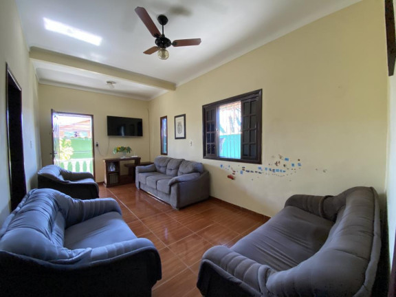 Imagem Casa com 3 Quartos à Venda, 192 m² em Minas Brasil - Belo Horizonte