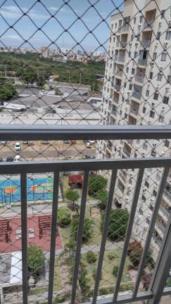 Imagem Apartamento com 2 Quartos à Venda, 57 m² em Jaracaty - São Luís